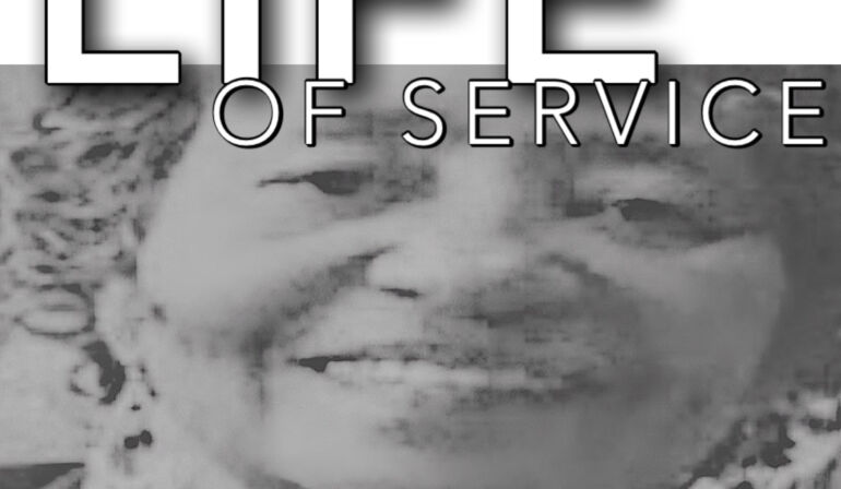 A Life of Service